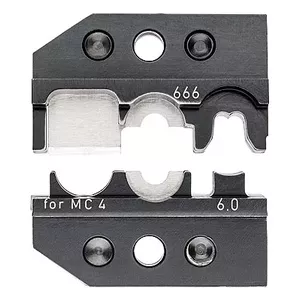Crimping die Knipex 97 49 66 6
