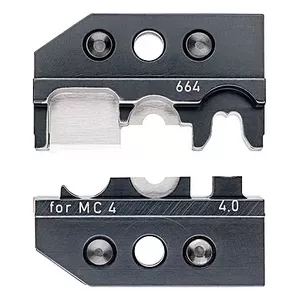 Crimping die Knipex 97 49 66 4