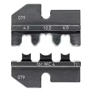 Crimping die Knipex 97 49 71