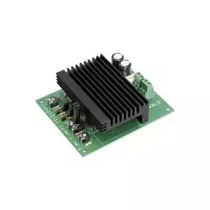 DC Speed Controller Module H-TRONIC 191507 — 12V/24V, up to 10A