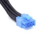 Kabelis PCI-E 8-pin Silverstone PP06B-PCIE55 Photo 6