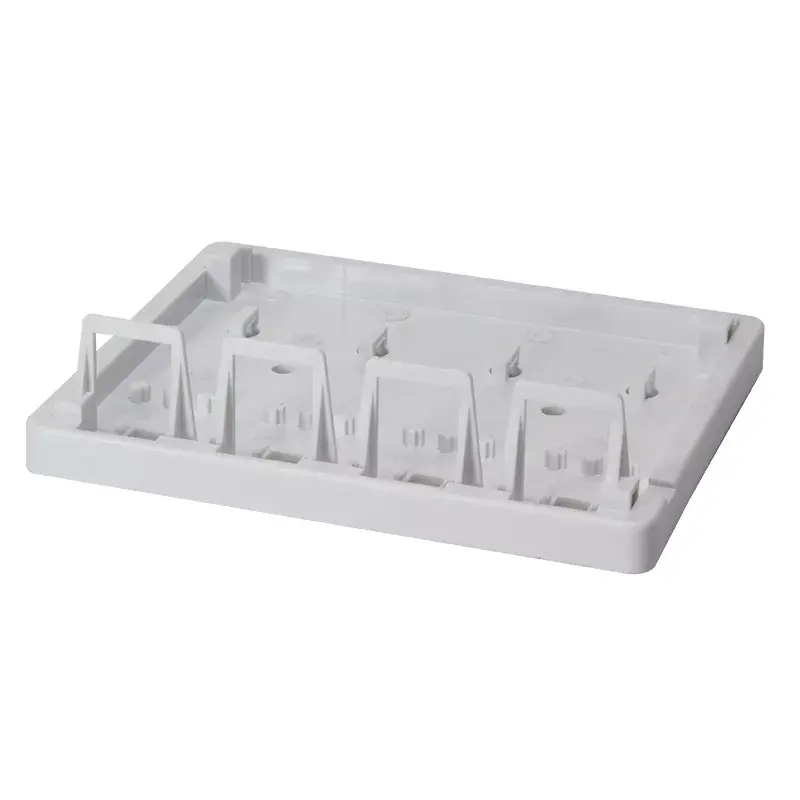 Socket safety cover RJ-45 LogiLink NK4034 Photo 2
