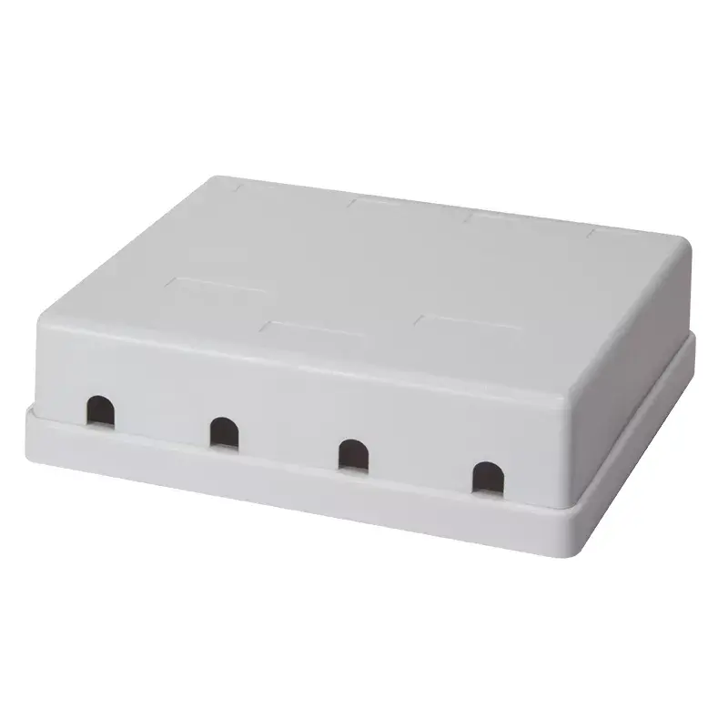 Socket safety cover RJ-45 LogiLink NK4034 Photo 3