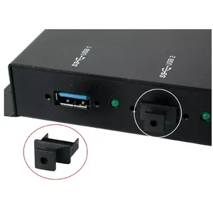 Electronic Connector Cap EXSYS EX-1111