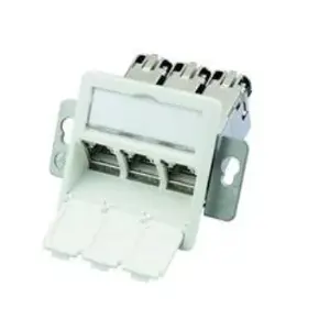 Розетка RJ-45 Telegärtner J00020A0512