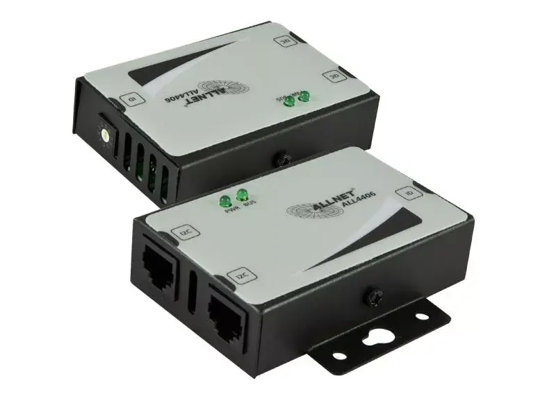 Датчик температуры ALLNET ALL4406 Photo 2