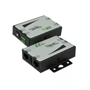 Сетевое устройство ALLNET 98824 черное