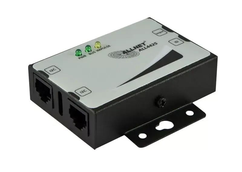 Сетевое устройство ALLNET 98824 Photo 2