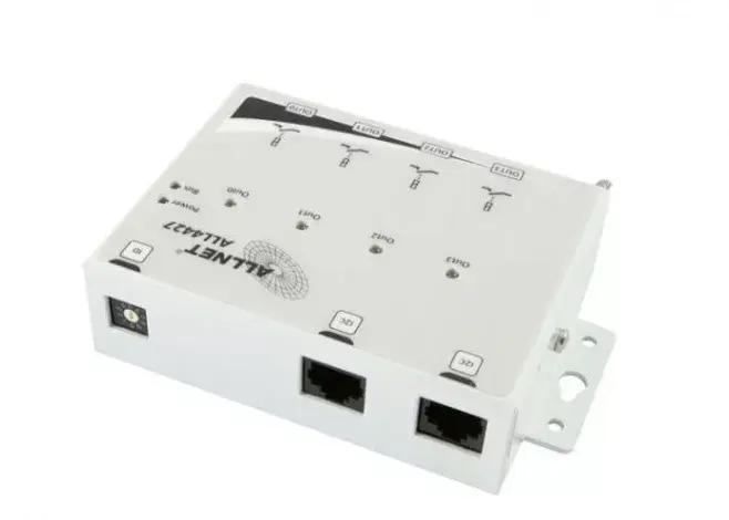 Elektriskais relejs ALLNET ALL4427 Photo 3