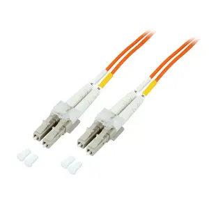 Оптоволоконный кабель EFB Elektronik O0330.2 2 м