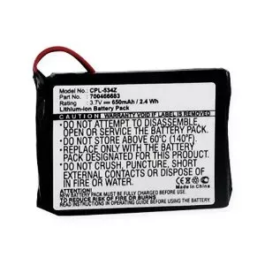 Аккумулятор Avaya Li-ion 650mAh 3720