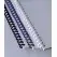 Saites spines GBC ClickBind 16mm A4 Melni Photo 2