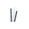 Saites spines GBC ClickBind 16mm A4 Melni Photo 3