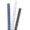 Saites spines GBC ClickBind 16mm A4 Melni Photo 7