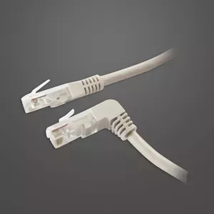 Networking Cable Synergy 21 S215355 Grey 5m Cat5e U/UTP