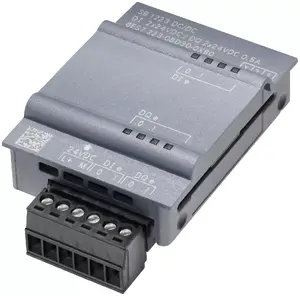 Siemens SIMATIC S7-1200 SB 6ES7223-3BD30-0XB0 Digital and Analogue I/O Signal Module