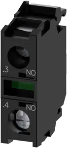 Siemens Contact module 1NO