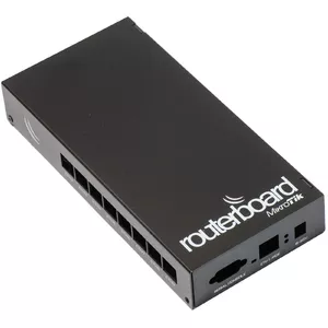 Vāks Mikrotik CA493
