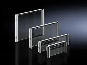 Rittal accessory for rack 2785.000 — mounting and installation component