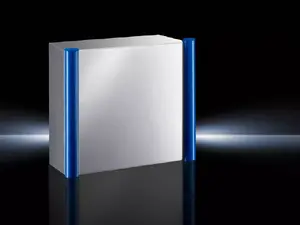 Электрощит Rittal CP 6538.010 — стальной шкаф 400×150×400 мм IP66