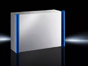Электрощит Rittal 6539010 Сталь IP66, 600×400×150 мм