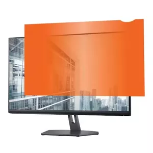 Frameless display privacy filter eSTUFF GLBG25554312 63.5 cm (25")