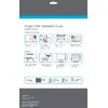 Фильтр конфиденциальности без рамки eSTUFF GLBG25554312 Photo 3