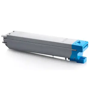 Картридж тонерный Samsung CLT‑C659S оригинальный голубой (Cyan), лазерный, 20 000 стр., 1 шт.