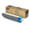 Тонер Samsung CLT‑C659S Cyan Photo 2