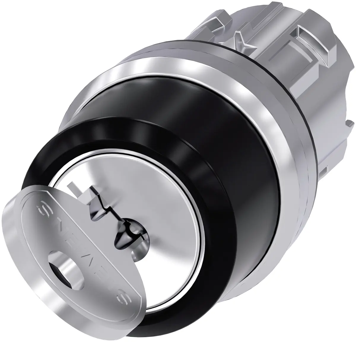 Siemens Atslēgas slēdzis RONIS, O-I 3SU1050-4BF11-0AA0