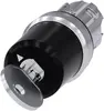 Ключевой переключатель Siemens SIRIUS ACT 3SU1050-5BF11-0AA0 Photo 1