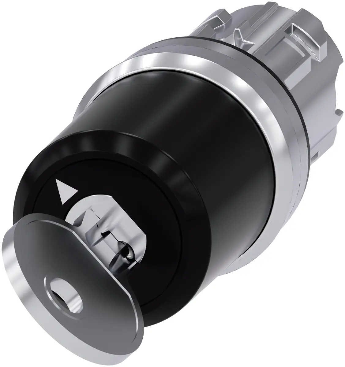 Siemens Atslēgas slēdzis 3SU1050-5BF11-0AA0 O-I IP67