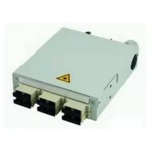 Fibre optic adapter SC Telegärtner H82050K0002