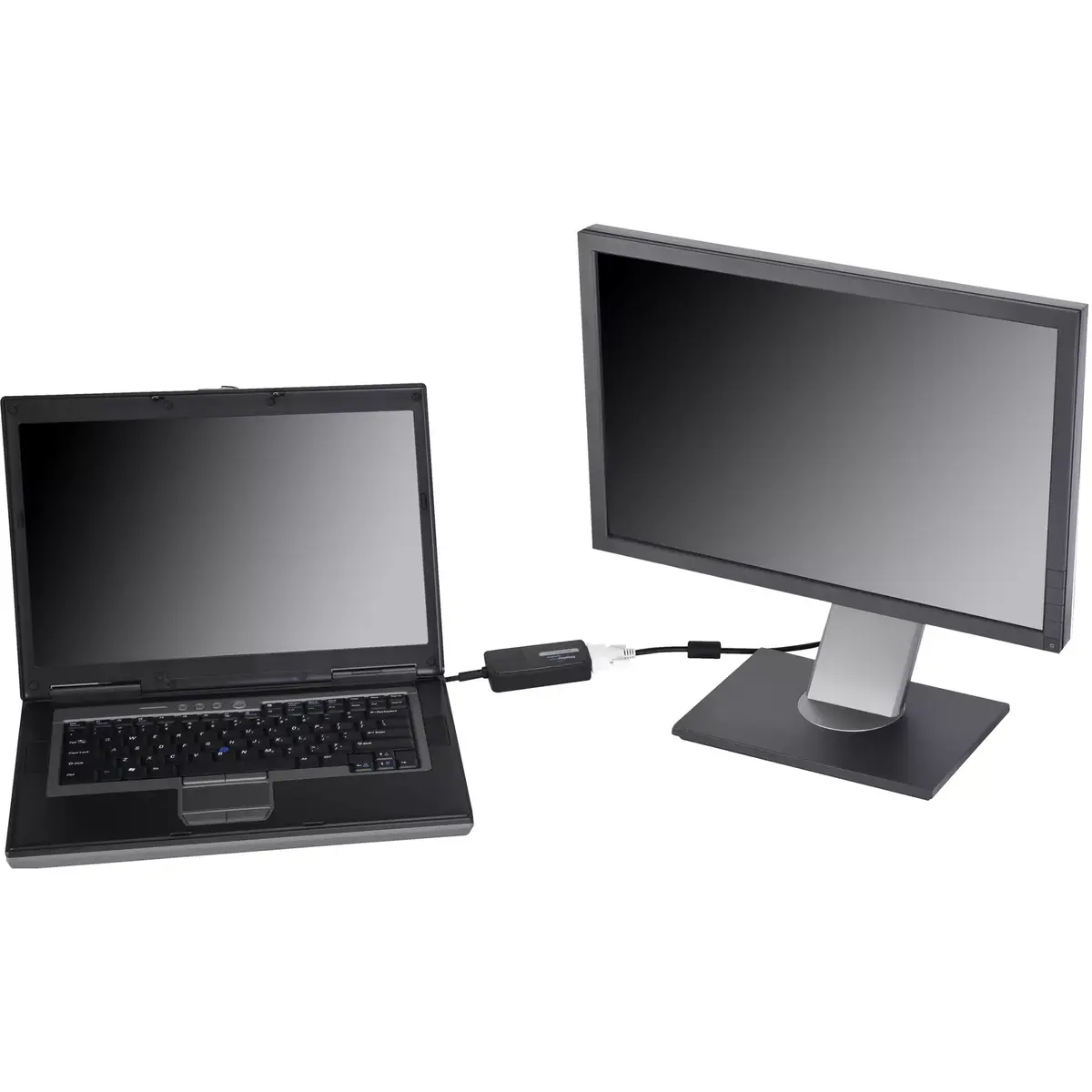 USB graphics adapter Targus ACA038EU Photo 5