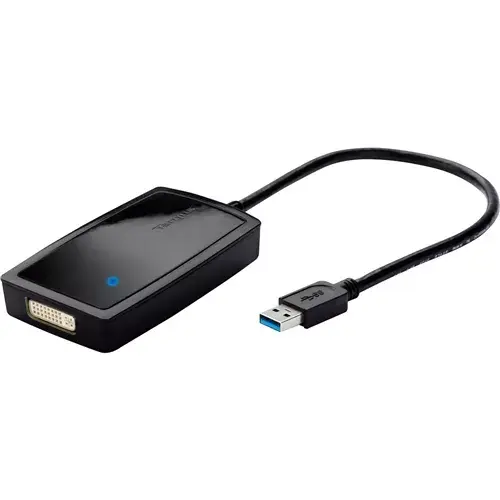 USB graphics adapter Targus ACA038EU Photo 6