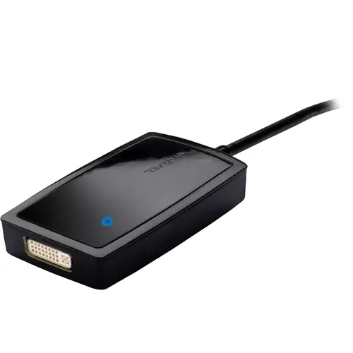 USB graphics adapter Targus ACA038EU Photo 8