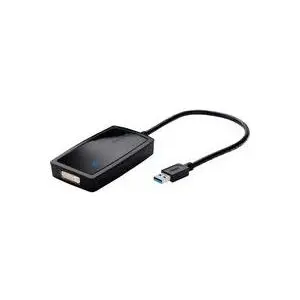 USB graphics adapter Targus ACA038EU