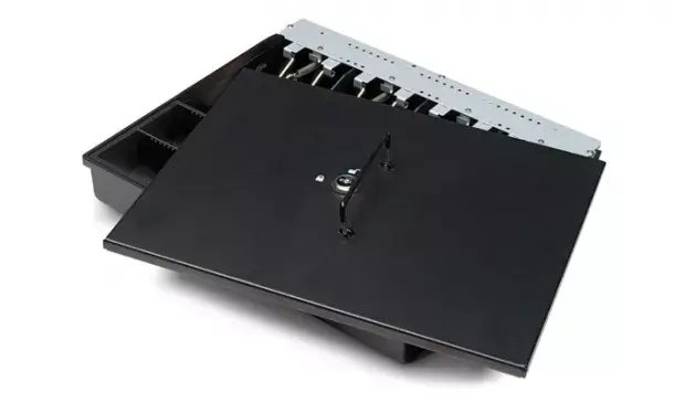 Запираемая крышка Safescan 4141L Photo 2