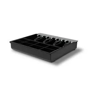 Safescan 3540T Metal Black Cash Counter