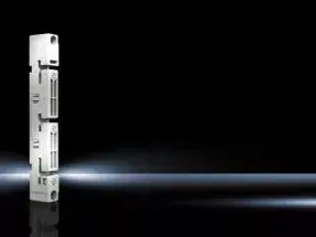 Комплект для шкафа Rittal SV 9341.000, серый, упаковка 4 шт.