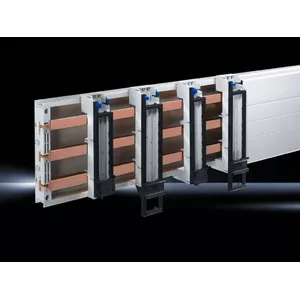 Кронштейн Rittal SV 9340.270 — полиамид, чёрный