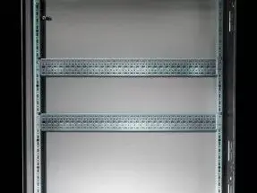 Rittal TS 8612.080 промышленный шкаф Photo 4