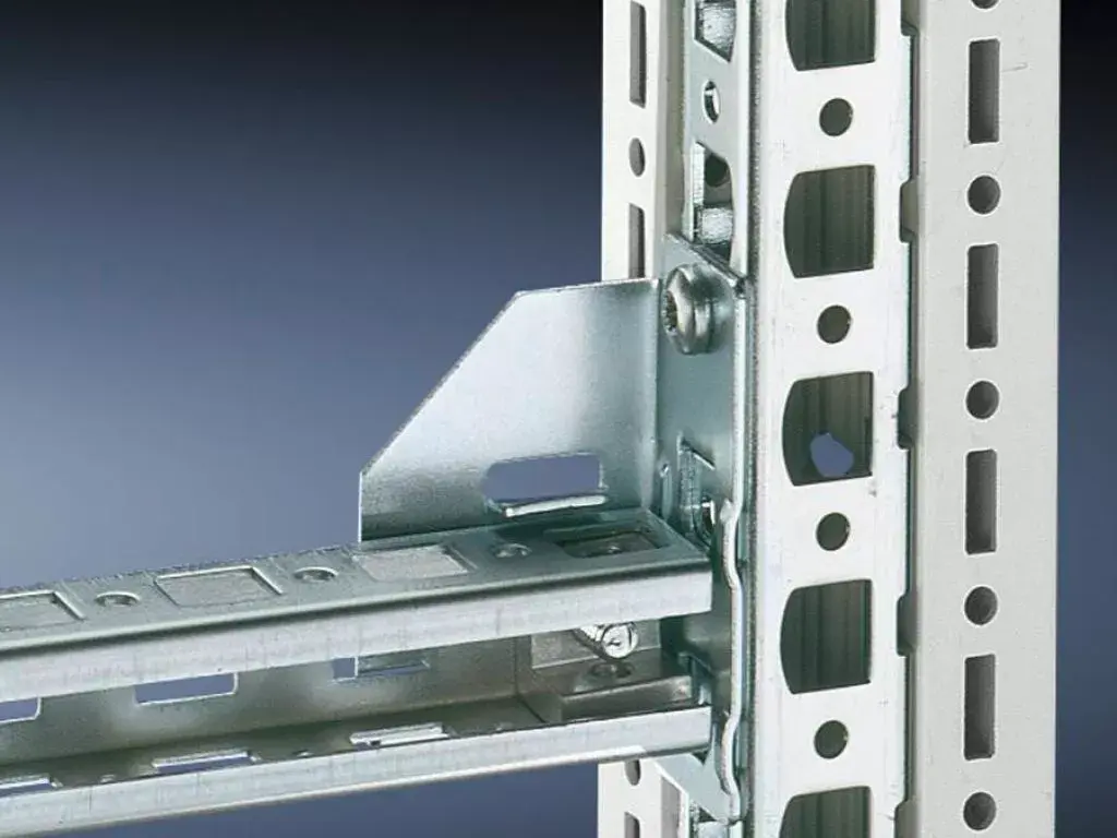 Rittal SZ 4169.000 mounting rail 23x23 mm Photo 2