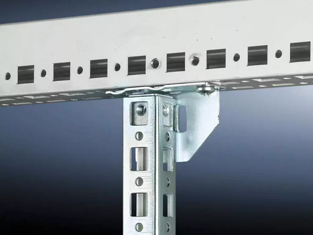 Rittal SZ 4169.000 mounting rail 23x23 mm Photo 3