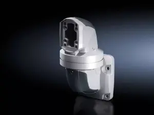 Петля для шкафа Rittal CP 6212.740 — белый чугунный алюминий и пластик