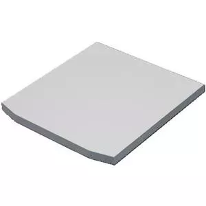 Workbench top Rittal IW closed 1000x895 for IW enclosure, model 6902.100