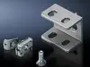 Rittal SZ 4182.000 mounting bracket Photo 2