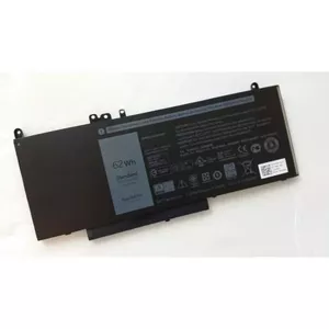 Аккумулятор DELL Latitude E5470 E5570 HK6DV