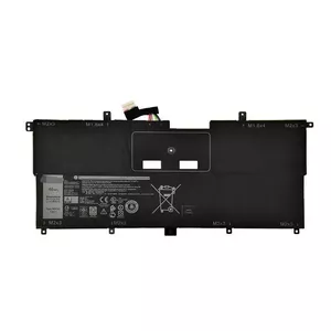 Аккумулятор DELL XPS 13 9365 HMPFH
