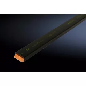 Шина Rittal SV 3574.005 — ламинированная медная шина 10×32 мм, длина 2000 мм